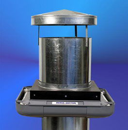 Grease Gutter - Custom Applications