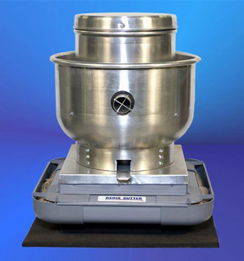 Grease Gutter - The Original