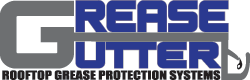 grease gutter